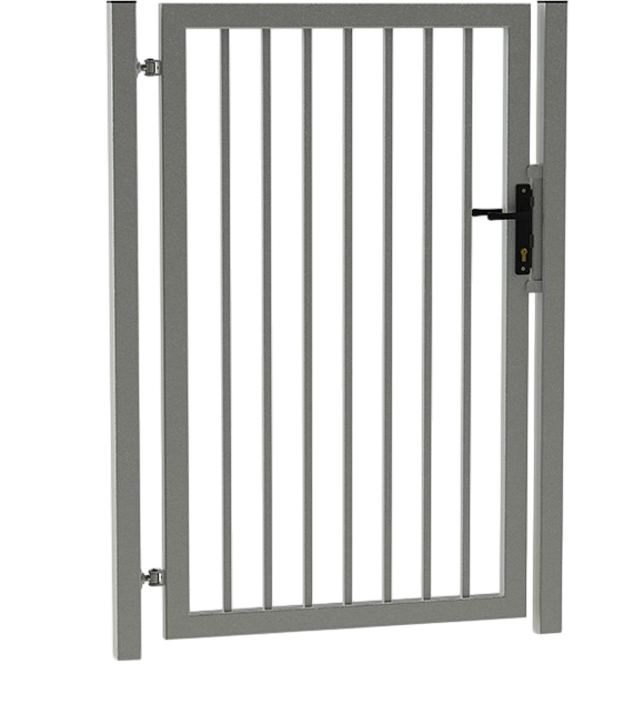 furtka_palisadowa_pionowa_ocynk